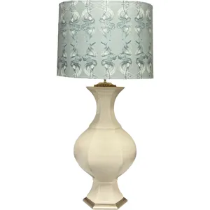 Rain Dance Lamp Lamp