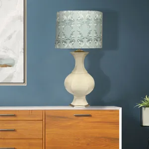 Rain Dance Lamp Lamp