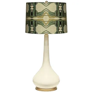 Bow Tie Lamp Lamp