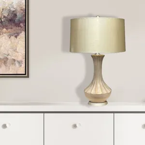 Simplicity Lamp Lamp