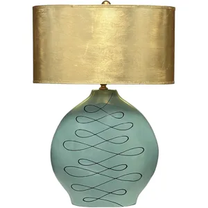 Counterbalance Lamp Lamp
