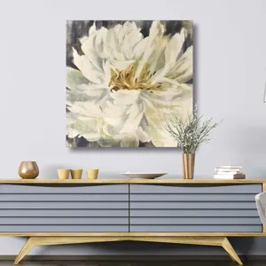 Blooming Wall Sculpture