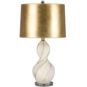 Revelation Lamp Lamp