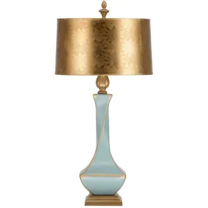 Ethereal Bloom Lamp Lamp