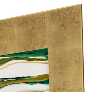 Galaxy Series I S/4 Wall Sculpture