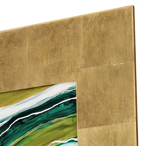 Galaxy Series II S/4 Wall Sculpture