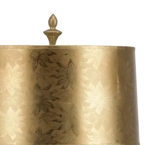 Ethereal Bloom Lamp Lamp