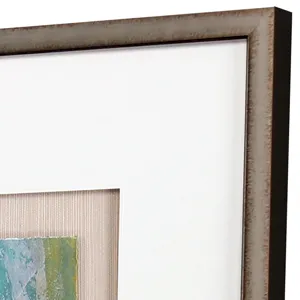 Dreamscape I S/2 Framed Art