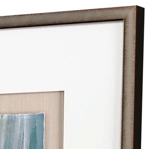 Dreamscape II S/2 Framed Art