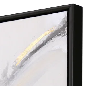 Suspended Motion I Canvas