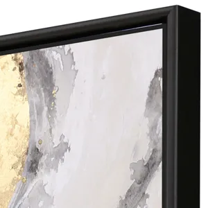 Suspended Motion II Canvas