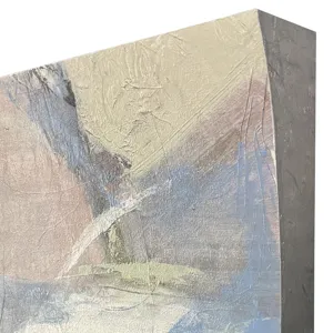 Finding Peace II S/2 Wall Sculpture