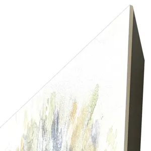 Dandelion Wall Sculpture