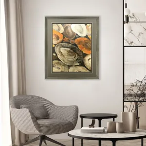 Autumn I Framed Art