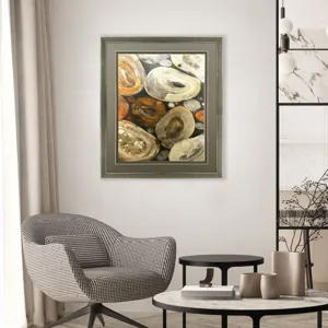Autumn II Framed Art