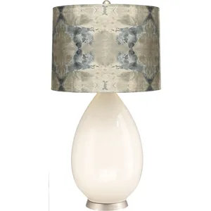 Sheffield Lamp Lamp