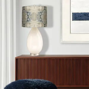 Sheffield Lamp Lamp