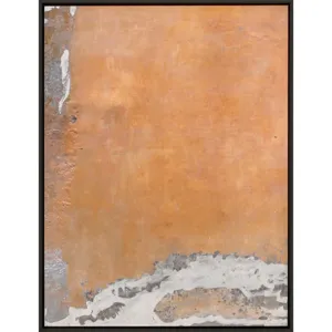 Autumn Rush I Canvas