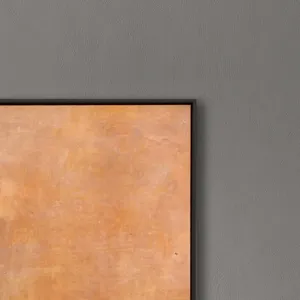 Autumn Rush I Canvas