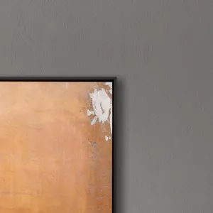 Autumn Rush II Canvas