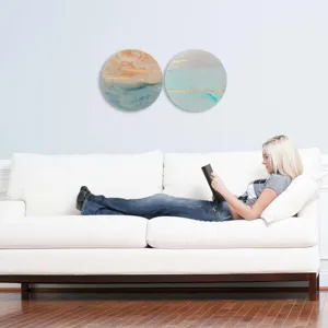 Horizons II S/2 Wall Sculpture