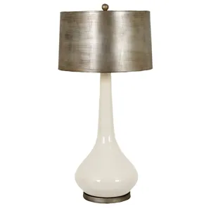 Winter Wish Lamp UL Listed