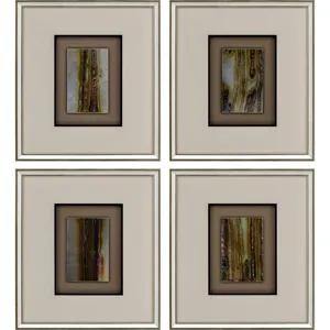 Striation I S/4