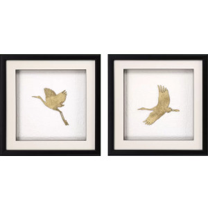 Flight Of Gold I S/2