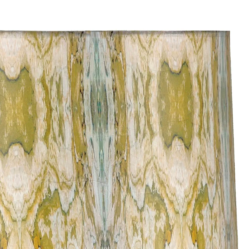 Curves Lamp Lamp