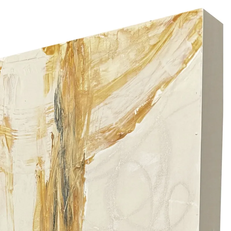 United Pursuit Wall Sculpture