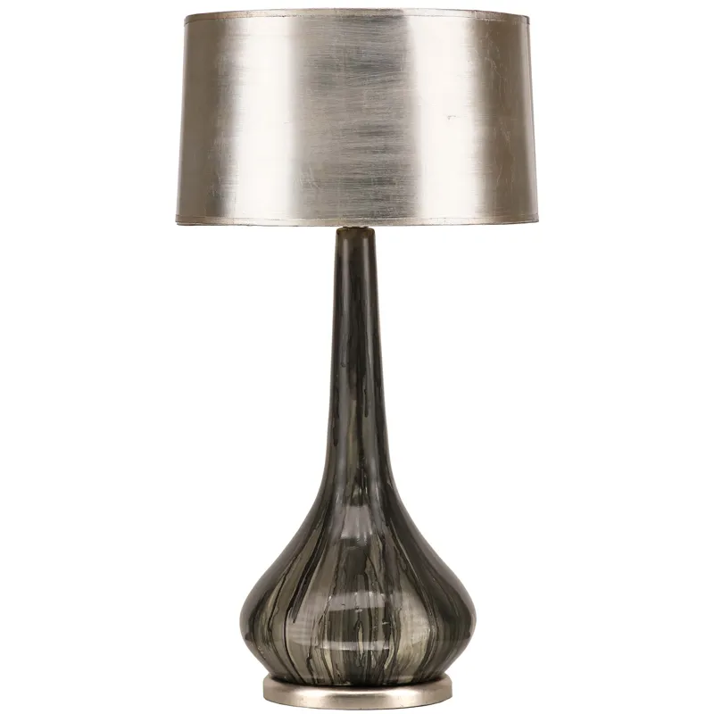 Grey Wish Lamp Lamp
