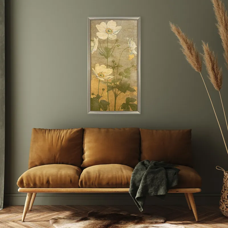 Anemones I Framed Art