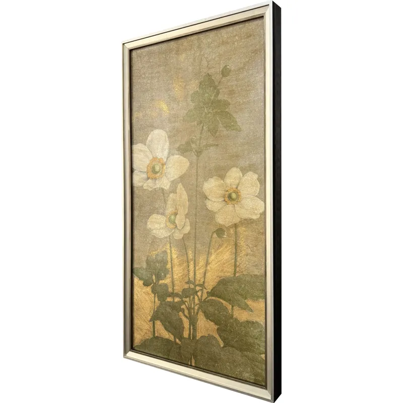 Anemones II Framed Art