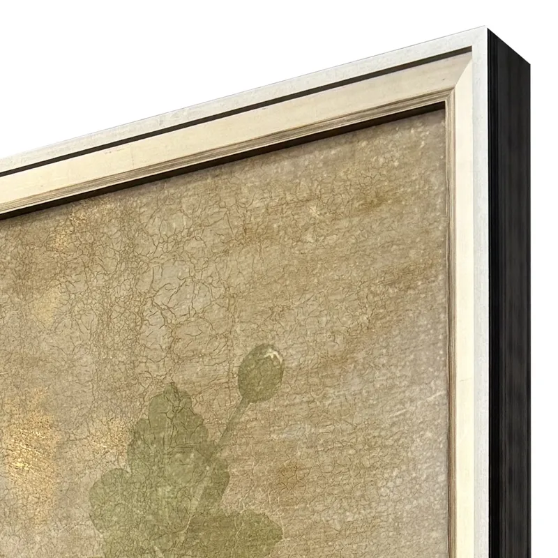 Anemones II Framed Art