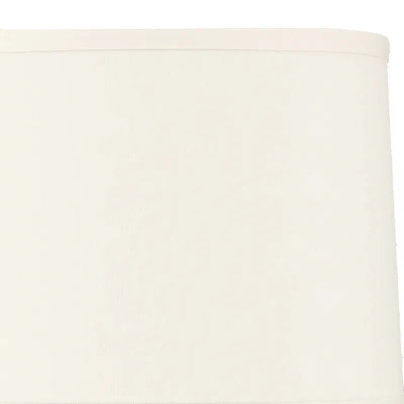 Charlotte - Cream Shade Lamp