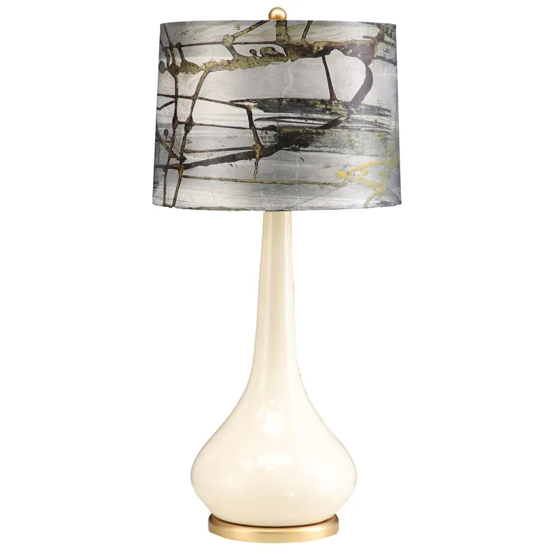 Inky Lamp Lamp
