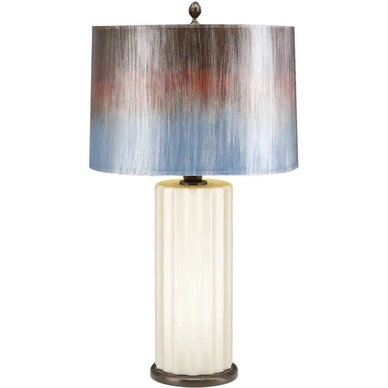 Midnight Mantra Lamp Lamp