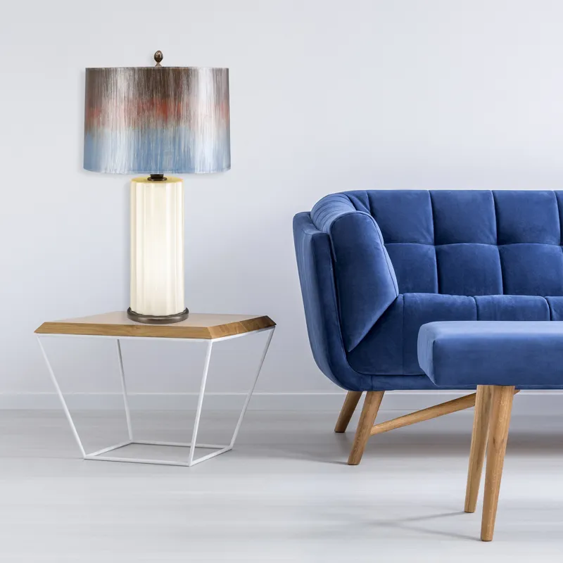 Midnight Mantra Lamp Lamp