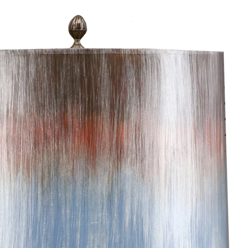 Midnight Mantra Lamp Lamp