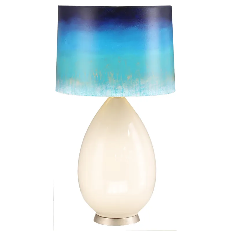 Endless Sea Lamp Lamp