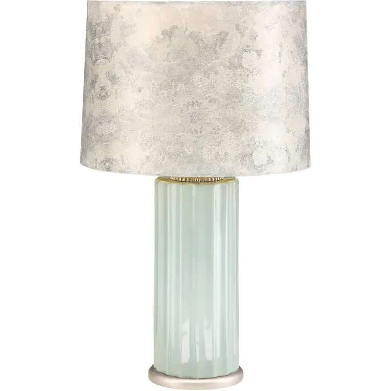 Beyond the Marsh Lamp Lamp