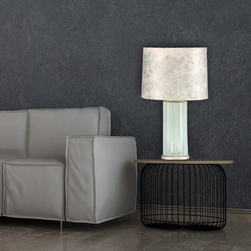 Beyond the Marsh Lamp Lamp