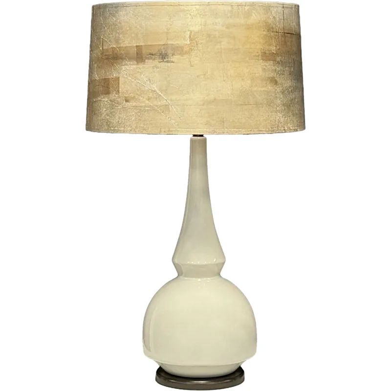 Golden Eclat Lamp Lamp