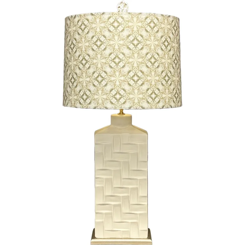 Serendipity Lamp Lamp