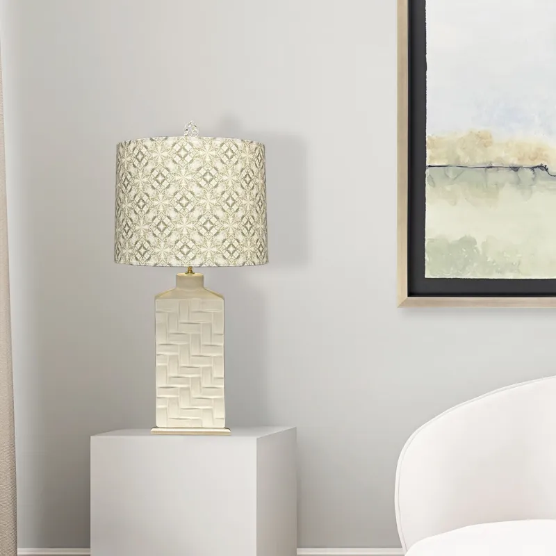 Serendipity Lamp Lamp