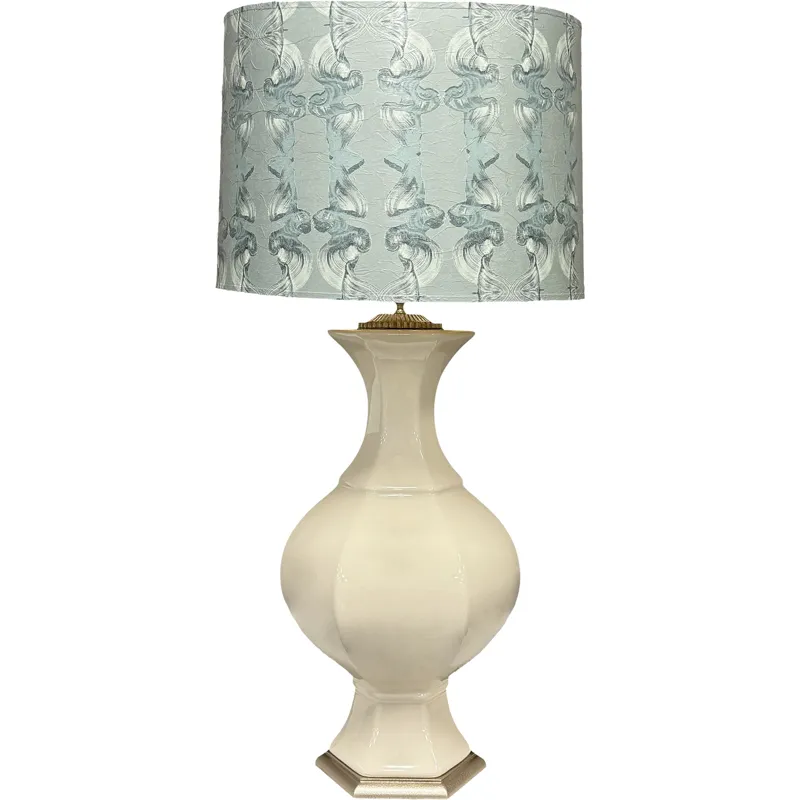 Rain Dance Lamp Lamp