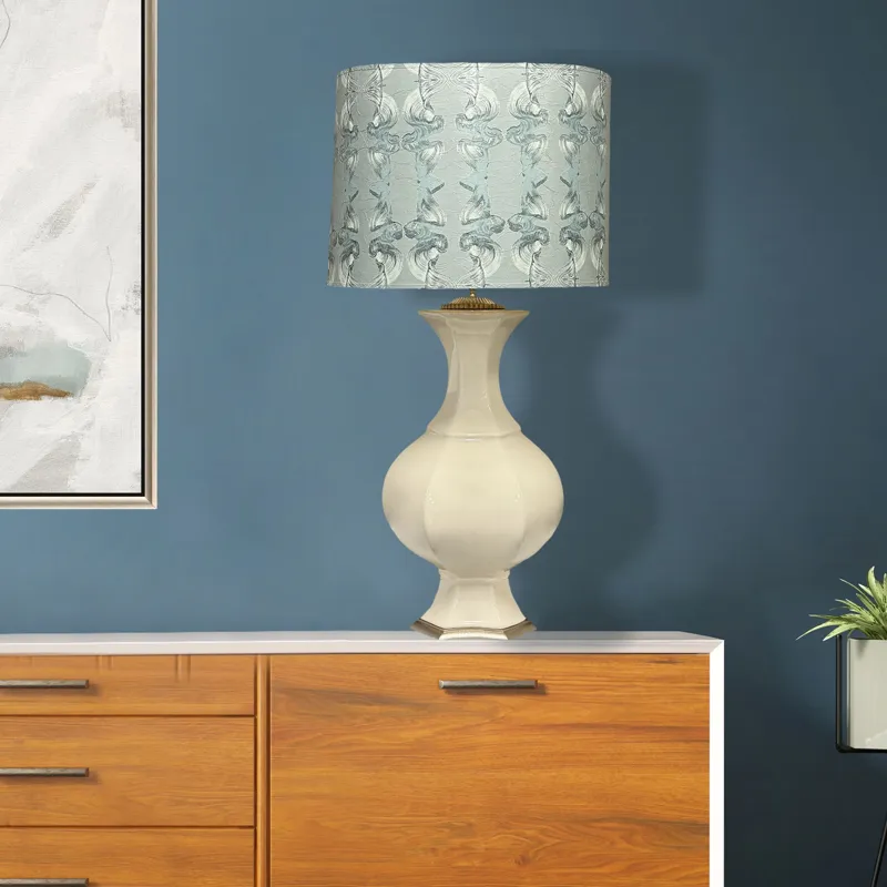 Rain Dance Lamp Lamp