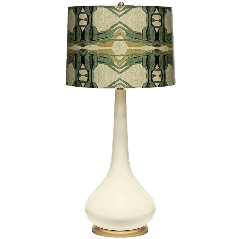 Bow Tie Lamp Lamp