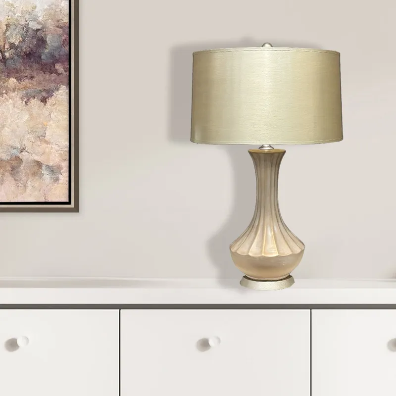 Simplicity Lamp Lamp