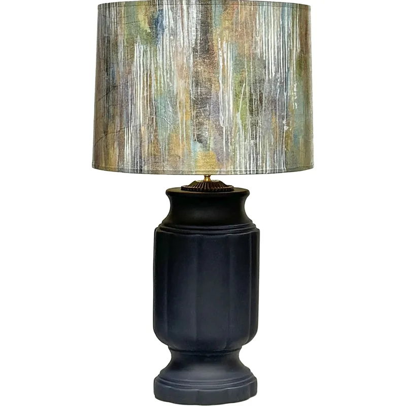 New Day Lamp Lamp